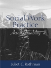 Image for Social work practice across disability