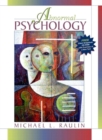 Image for Abnormal Psychology, with Client Snapshots CD-ROM