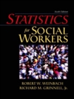 Image for Statistics for Social Workers