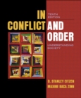 Image for In Conflict and Order