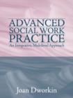 Image for Advanced Social Work Practice