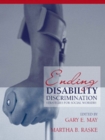 Image for Ending Disability Discrimination : Strategies for Social Workers