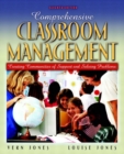 Image for Comprehensive Classroom Management : Creating Communities of Support and Solving Problems: United States Edition