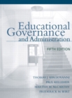 Image for Educational Governance and Administration