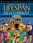 Image for Lifespan Development : Study Edition