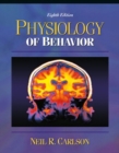 Image for Physiology of Behavior, with Neuroscience Animations and Student Study Guide CD-ROM