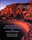 Image for Biological Anthropology and Prehistory