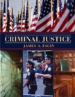 Image for Criminal Justice (with Casebook Plus)