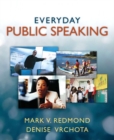 Image for Everyday Public Speaking
