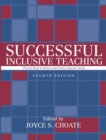 Image for Successful Inclusive Teaching