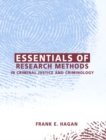 Image for Essentials of Research Methods in Criminal Justice and Criminology