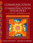 Image for Communication and Communication Disorders
