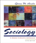 Image for Essentials of Sociology