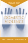 Image for Casebook : Domestic Violence