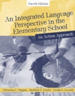 Image for An Integrated Language Perspective in the Elementary School
