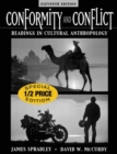 Image for Conformity and Conflict : Readings in Cultural Anthropology