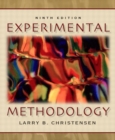 Image for Experimental Methodology