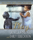 Image for Play, Development and Early Education
