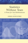 Image for Statistics without Tears