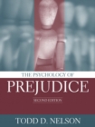 Image for The Psychology of Prejudice