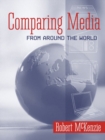 Image for Comparing Media from Around the World
