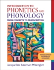 Image for Introduction to Phonetics and Phonology : From Concepts to Transcription
