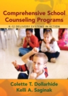 Image for Comprehensive School Counseling Programs