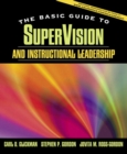 Image for Supervision and Instructional Leadership