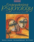 Image for Engendering Psychology : Women and Gender Revisited