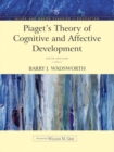Image for Piaget&#39;s Theory of Cognitive and Affective Development