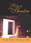 Image for History of the theatre