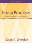Image for Group Processes