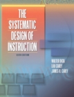 Image for The Systematic Design of Instruction