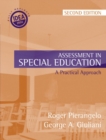Image for Assessment in Special Education