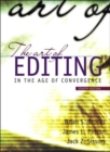 Image for The Art of Editing