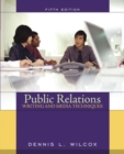 Image for Public Relations Writing and Media Techniques
