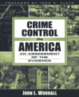 Image for Crime Control in America
