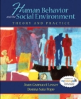 Image for Human Behavior and the Social Environment : Theory and Practice
