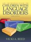 Image for An Introduction to Children with Language Disorders