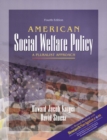 Image for American Social Welfare Policy : A Pluralist Approach with Research Navigator