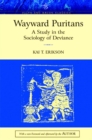 Image for Wayward Puritans