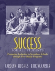 Image for Success for All Students