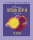 Image for Building Classroom Discipline
