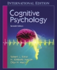 Image for Cognitive psychology