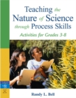 Image for Teaching the Nature of Science Through Process Skills