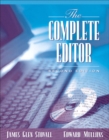 Image for The Complete Editor