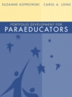 Image for Portfolio Development for Paraeducators