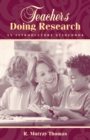 Image for Teachers Doing Research