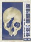 Image for Introduction to forensic anthropology  : a textbook : A Textbook