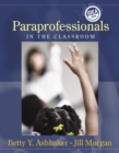 Image for Paraprofessionals in the Classroom